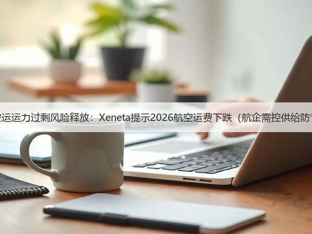 国际空运运力过剩风险释放:Xeneta提示2026航空运费下跌(航企需控供给防亏损)(图1) 国际空运运力过剩风险释放:Xeneta提示2026航空运费下跌(航企需控供给防亏损)(图1)