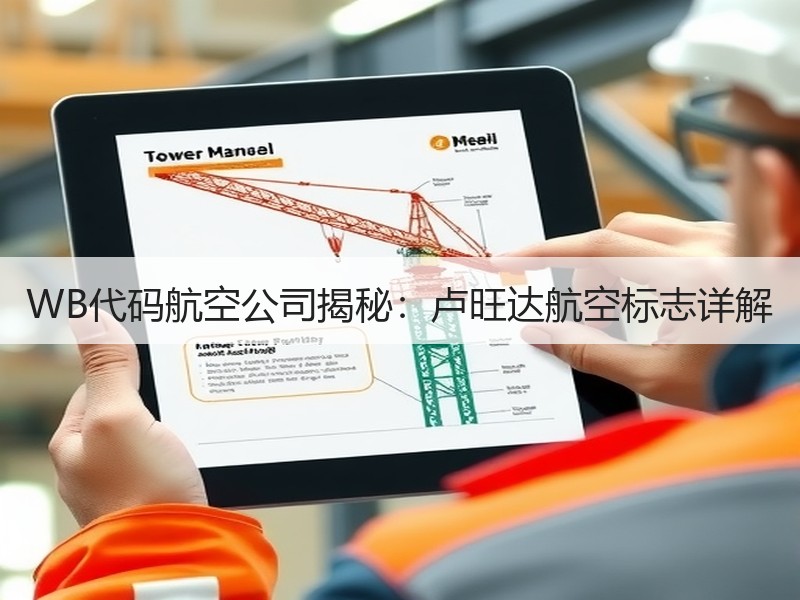 WB代码航空公司揭秘:卢旺达航空标志详解 WB代码航空公司揭秘:卢旺达航空标志详解