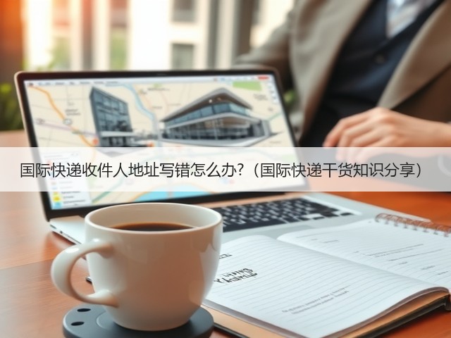 国际快递收件人地址写错怎么办?(国际快递干货知识分享)(图1) 国际快递收件人地址写错怎么办?(国际快递干货知识分享)(图1)