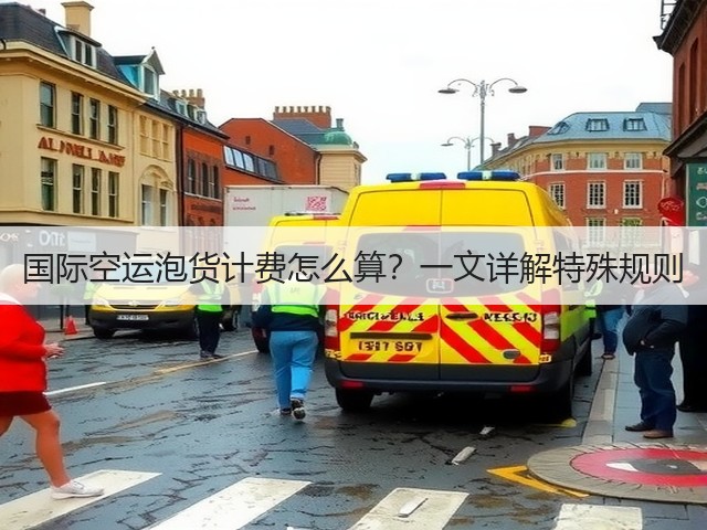 国际空运泡货计费怎么算？一文详解特殊规则(图2)