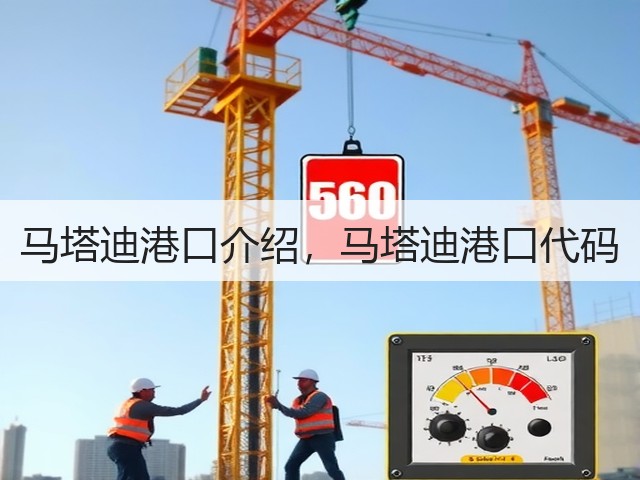马塔迪港口介绍,马塔迪港口代码(图1) 马塔迪港口介绍,马塔迪港口代码(图1)