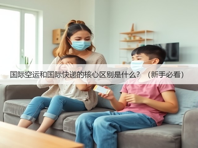 国际空运和国际快递的核心区别是什么?(新手必看)(图1) 国际空运和国际快递的核心区别是什么?(新手必看)(图1)