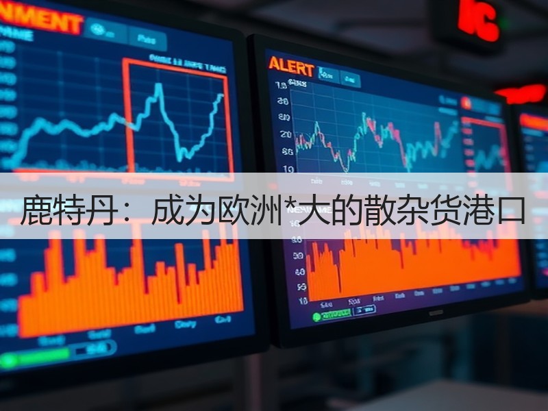 鹿特丹:成为欧洲*大的散杂货港口 鹿特丹:成为欧洲*大的散杂货港口