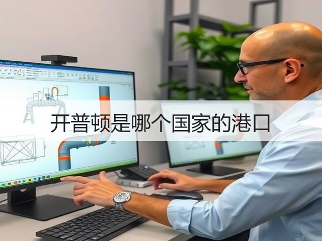 开普顿是哪个国家的港口(图3)