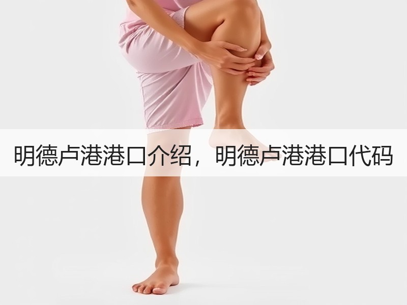 明德卢港港口介绍,明德卢港港口代码 明德卢港港口介绍,明德卢港港口代码