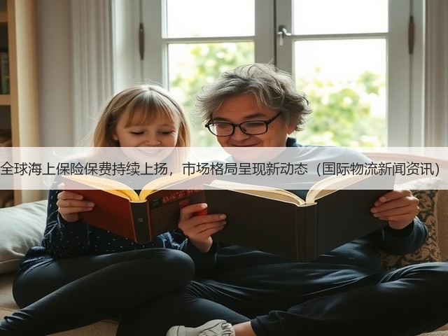 全球海上保险保费持续上扬,市场格局呈现新动态(国际物流新闻资讯)(图2) 全球海上保险保费持续上扬,市场格局呈现新动态(国际物流新闻资讯)(图2)