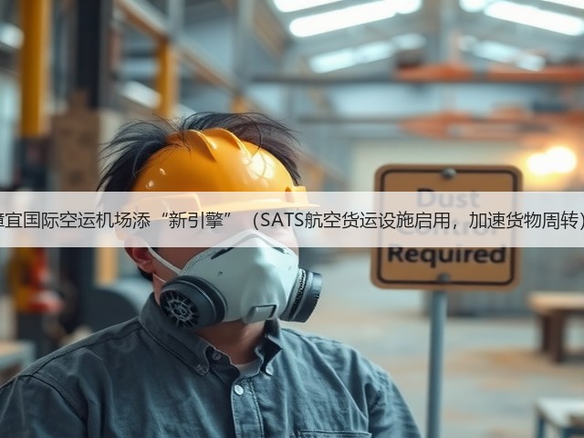 樟宜国际空运机场添“新引擎”(SATS航空货运设施启用,加速货物周转)(图3) 樟宜国际空运机场添“新引擎”(SATS航空货运设施启用,加速货物周转)(图3)