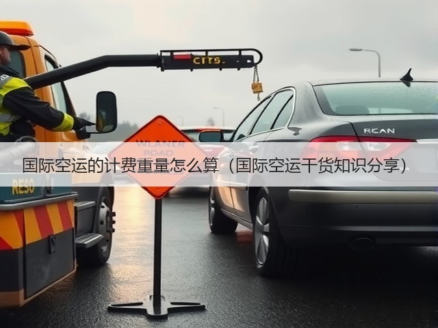 国际空运的计费重量怎么算(国际空运干货知识分享)(图3) 国际空运的计费重量怎么算(国际空运干货知识分享)(图3)