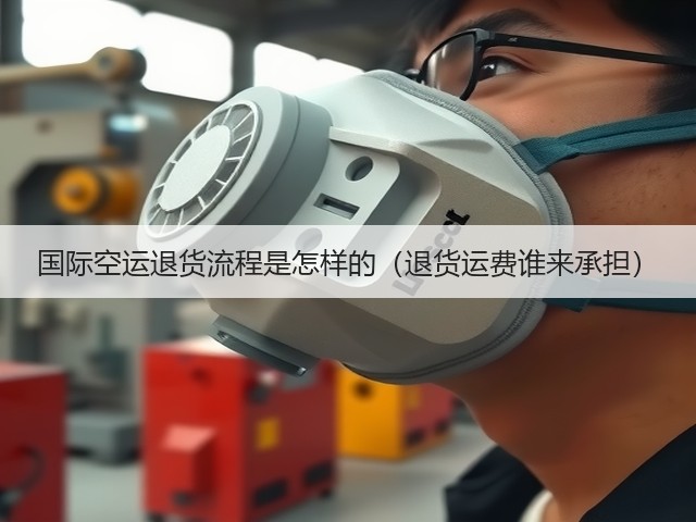 国际空运退货流程是怎样的（退货运费谁来承担）(图3)