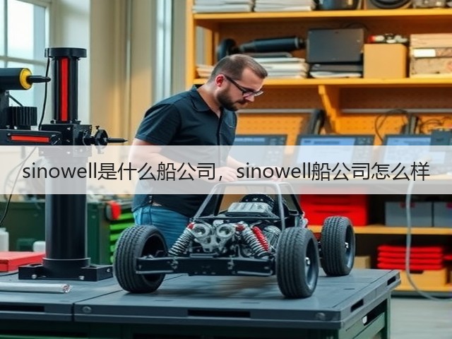 sinowell是什么船公司,sinowell船公司怎么样(图2) sinowell是什么船公司,sinowell船公司怎么样(图2)
