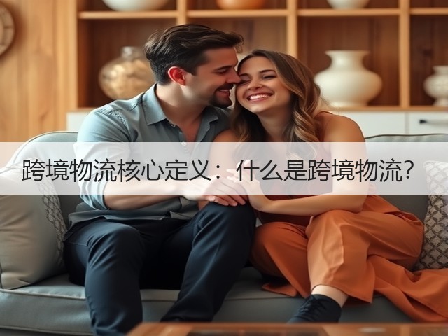 跨境物流核心定义:什么是跨境物流?(图1) 跨境物流核心定义:什么是跨境物流?(图1)