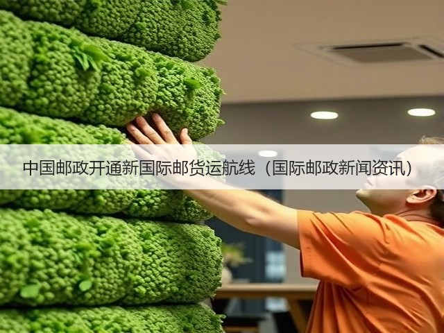 中国邮政开通新国际邮货运航线(国际邮政新闻资讯)(图3) 中国邮政开通新国际邮货运航线(国际邮政新闻资讯)(图3)