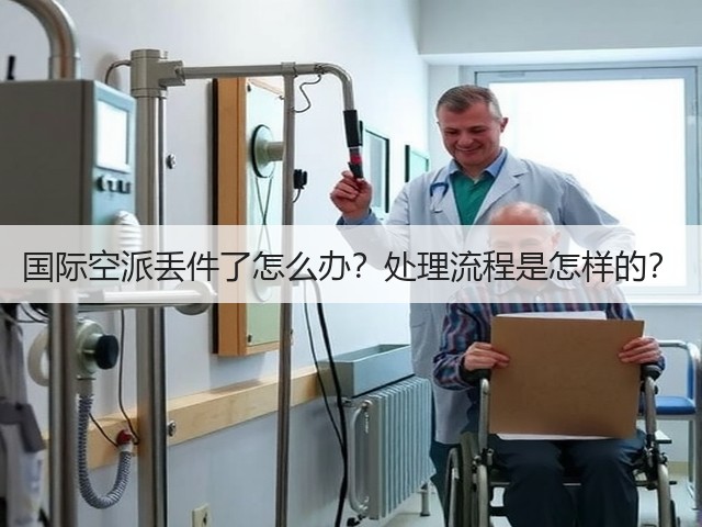国际空派丢件了怎么办?处理流程是怎样的?(图3) 国际空派丢件了怎么办?处理流程是怎样的?(图3)
