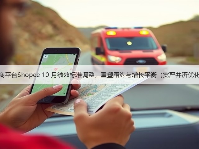 跨境电商平台Shopee 10 月绩效标准调整,重塑履约与增长平衡(宽严并济优化生态)(图1) 跨境电商平台Shopee 10 月绩效标准调整,重塑履约与增长平衡(宽严并济优化生态)(图1)