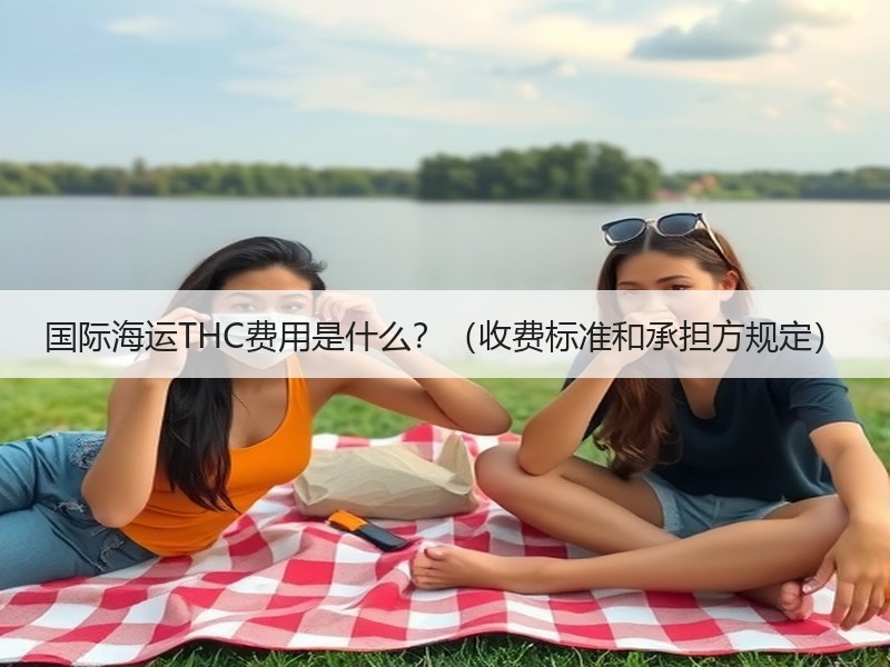 国际海运THC费用是什么？（收费标准和承担方规定）