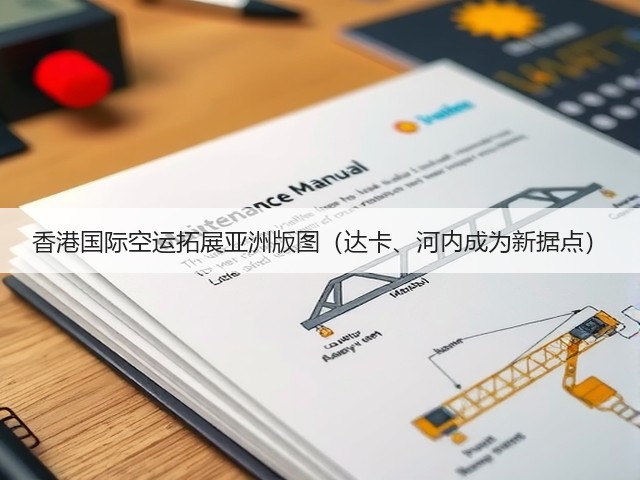 香港国际空运拓展亚洲版图(达卡、河内成为新据点)(图3) 香港国际空运拓展亚洲版图(达卡、河内成为新据点)(图3)