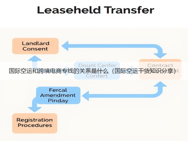 国际空运和跨境电商专线的关系是什么(国际空运干货知识分享)(图2) 国际空运和跨境电商专线的关系是什么(国际空运干货知识分享)(图2)