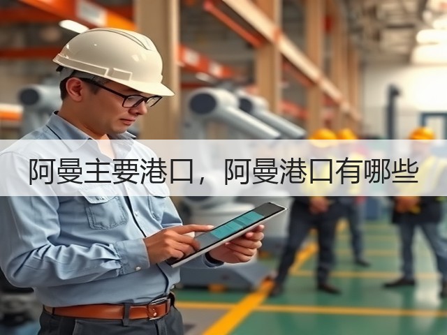 阿曼主要港口,阿曼港口有哪些(图2) 阿曼主要港口,阿曼港口有哪些(图2)