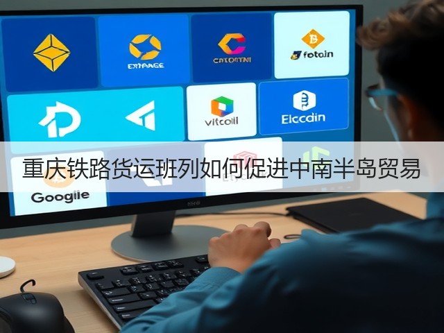 重庆铁路货运班列如何促进中南半岛贸易(图1) 重庆铁路货运班列如何促进中南半岛贸易(图1)