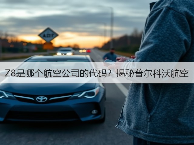 Z8是哪个航空公司的代码?揭秘普尔科沃航空(图1) Z8是哪个航空公司的代码?揭秘普尔科沃航空(图1)