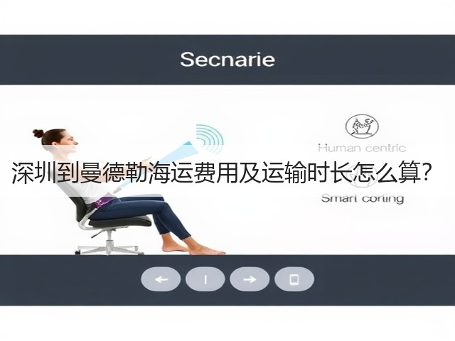 深圳到曼德勒海运费用及运输时长怎么算？(图1)