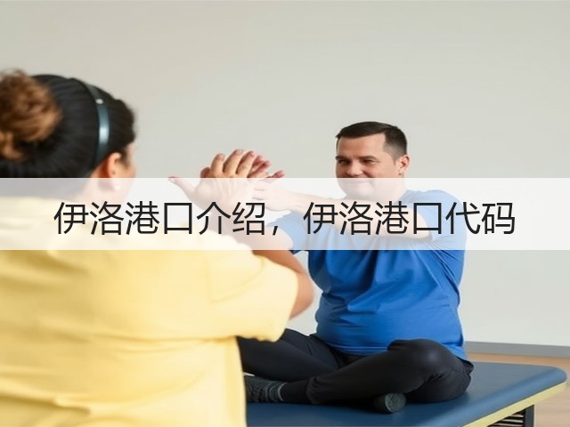 伊洛港口介绍,伊洛港口代码(图1) 伊洛港口介绍,伊洛港口代码(图1)