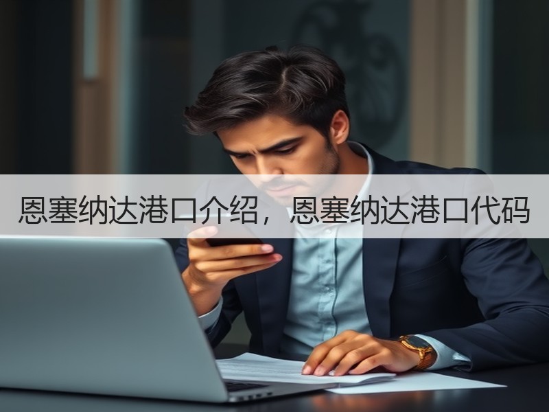 恩塞纳达港口介绍,恩塞纳达港口代码 恩塞纳达港口介绍,恩塞纳达港口代码