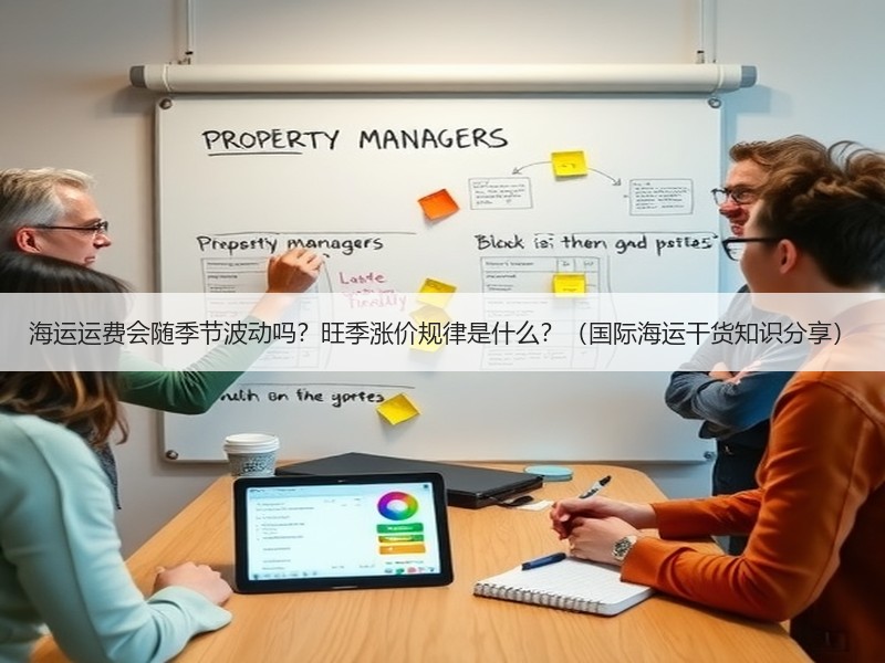 海运运费会随季节波动吗？旺季涨价规律是什么？（国际海运干货知识分享）