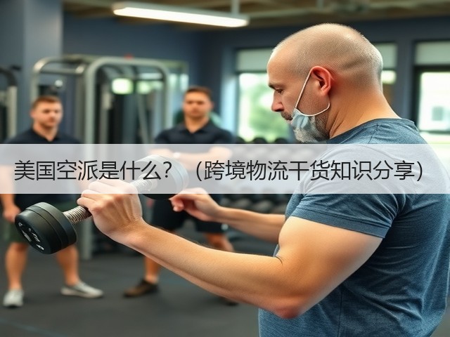 美国空派是什么？（跨境物流干货知识分享）(图1)