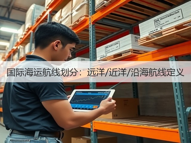 国际海运航线划分:远洋/近洋/沿海航线定义(图3) 国际海运航线划分:远洋/近洋/沿海航线定义(图3)