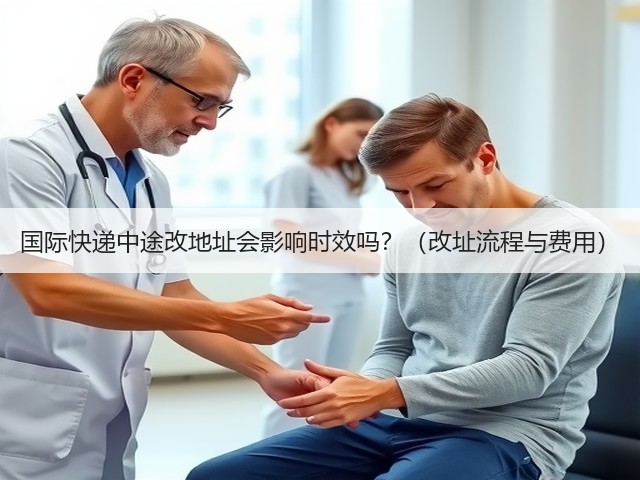 国际快递中途改地址会影响时效吗？（改址流程与费用）(图2)