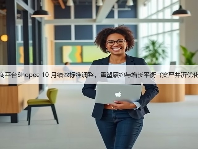 跨境电商平台Shopee 10 月绩效标准调整,重塑履约与增长平衡(宽严并济优化生态)(图3) 跨境电商平台Shopee 10 月绩效标准调整,重塑履约与增长平衡(宽严并济优化生态)(图3)