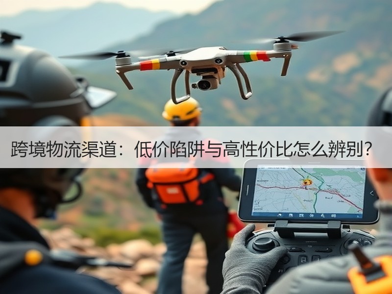 跨境物流渠道:低价陷阱与高性价比怎么辨别? 跨境物流渠道:低价陷阱与高性价比怎么辨别?