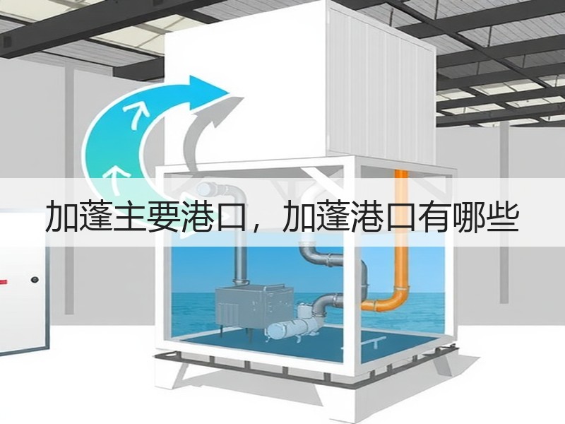 加蓬主要港口，加蓬港口有哪些