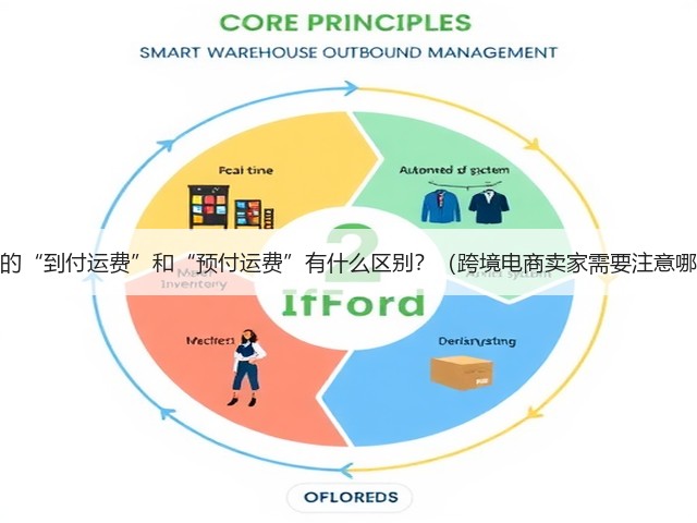 国际海运的“到付运费”和“预付运费”有什么区别?(跨境电商卖家需要注意哪些风险)(图1) 国际海运的“到付运费”和“预付运费”有什么区别?(跨境电商卖家需要注意哪些风险)(图1)