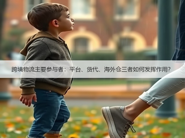 跨境物流主要参与者：平台、货代、海外仓三者如何发挥作用？(图1)