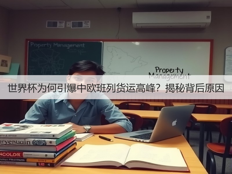 世界杯为何引爆中欧班列货运高峰?揭秘背后原因 世界杯为何引爆中欧班列货运高峰?揭秘背后原因