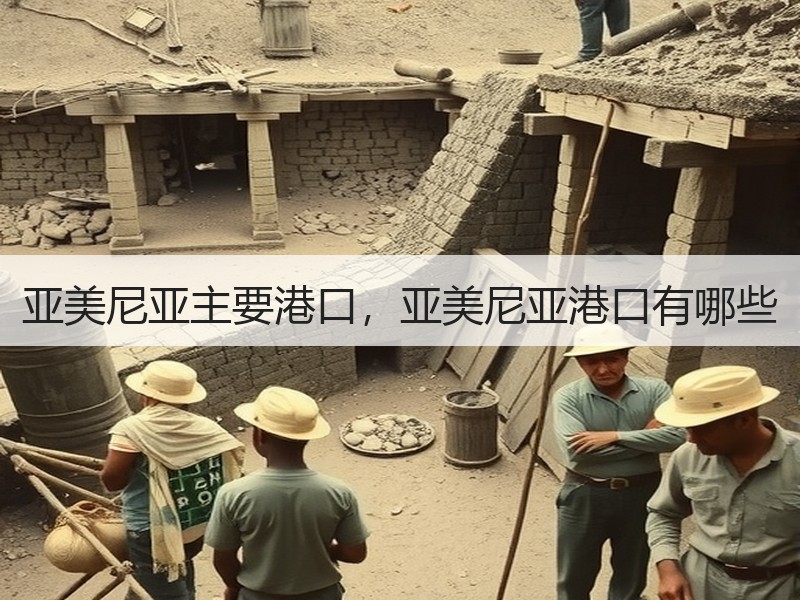 亚美尼亚主要港口,亚美尼亚港口有哪些 亚美尼亚主要港口,亚美尼亚港口有哪些