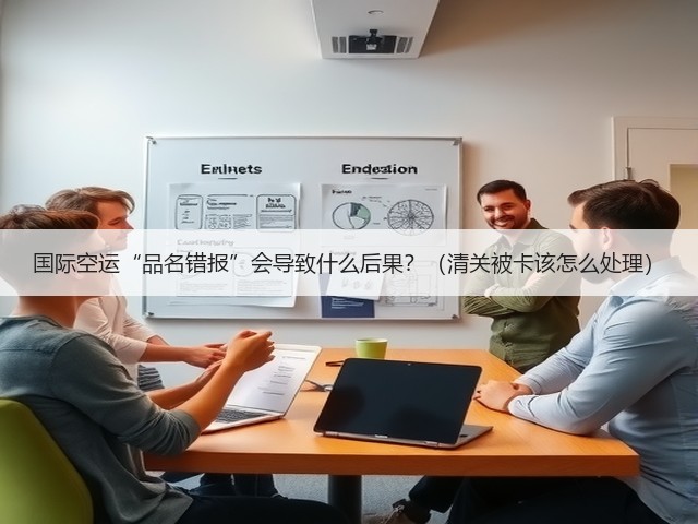 国际空运“品名错报”会导致什么后果?(清关被卡该怎么处理)(图3) 国际空运“品名错报”会导致什么后果?(清关被卡该怎么处理)(图3)