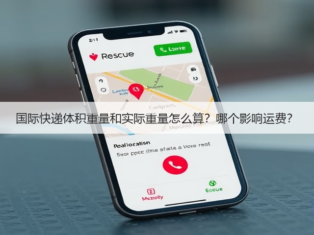 国际快递体积重量和实际重量怎么算?哪个影响运费?(图3) 国际快递体积重量和实际重量怎么算?哪个影响运费?(图3)