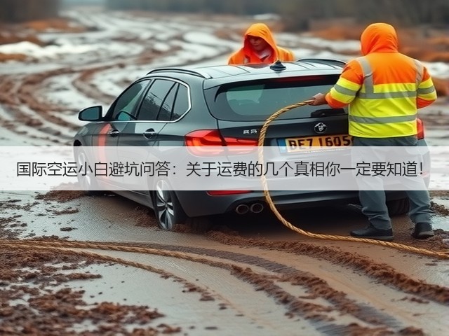 国际空运小白避坑问答:关于运费的几个真相你一定要知道!(图3) 国际空运小白避坑问答:关于运费的几个真相你一定要知道!(图3)