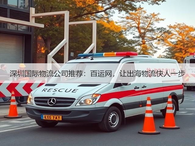 深圳国际物流公司推荐:百运网,让出海物流快人一步(图2) 深圳国际物流公司推荐:百运网,让出海物流快人一步(图2)