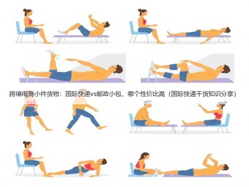 跨境电商小件货物：国际快递vs邮政小包，哪个性价比高（国际快递干货知识分享）