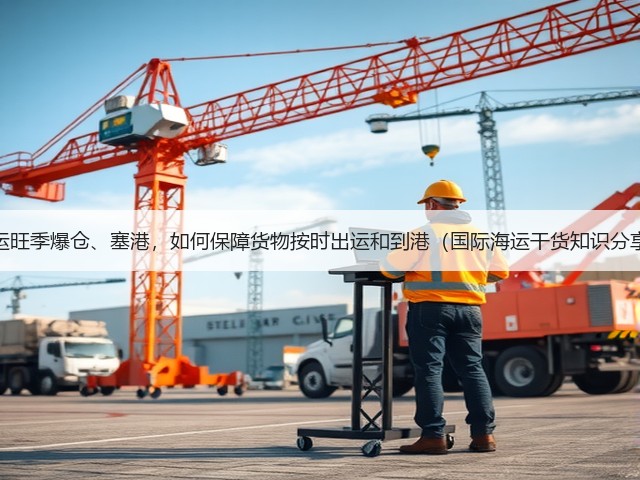 海运旺季爆仓、塞港,如何保障货物按时出运和到港(国际海运干货知识分享)(图3) 海运旺季爆仓、塞港,如何保障货物按时出运和到港(国际海运干货知识分享)(图3)