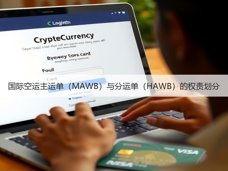 国际空运主运单(MAWB)与分运单(HAWB)的权责划分 国际空运主运单(MAWB)与分运单(HAWB)的权责划分