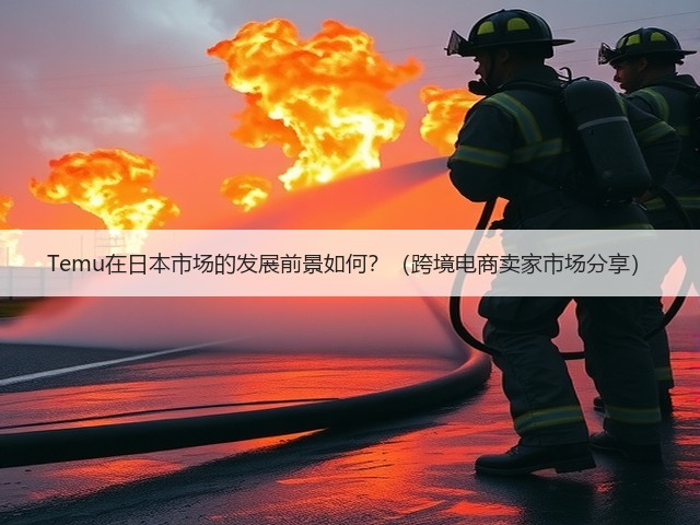 Temu在日本市场的发展前景如何?(跨境电商卖家市场分享)(图1) Temu在日本市场的发展前景如何?(跨境电商卖家市场分享)(图1)