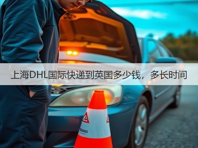 上海DHL国际快递到英国多少钱,多长时间(图3) 上海DHL国际快递到英国多少钱,多长时间(图3)