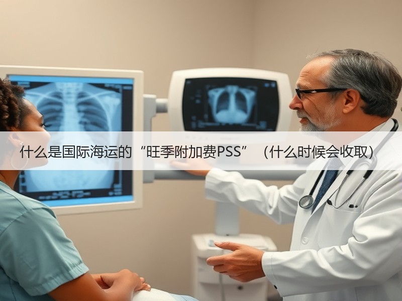什么是国际海运的“旺季附加费PSS”（什么时候会收取）
