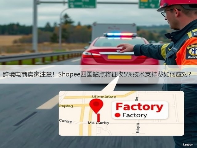跨境电商卖家注意!Shopee四国站点将征收5%技术支持费如何应对?(图3) 跨境电商卖家注意!Shopee四国站点将征收5%技术支持费如何应对?(图3)