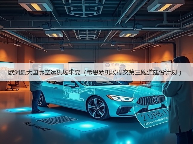 欧洲最大国际空运机场求变(希思罗机场提交第三跑道建设计划 )(图1) 欧洲最大国际空运机场求变(希思罗机场提交第三跑道建设计划 )(图1)